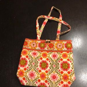 Vera Bradley Tote